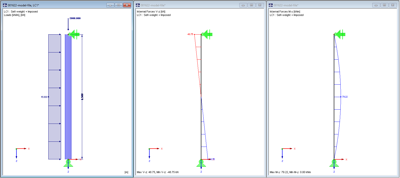 Układ konstrukcyjny