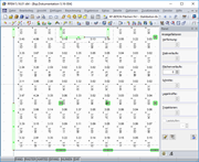 Wartości liczbowe w grupach
