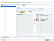 Alternatywne uwzględnienie przypadków obciążeń zmiennych
