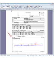 Pfad der dazugehörigen RFEM- beziehungsweise RSTAB-Datei
