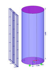 Obciążenie wiatrem