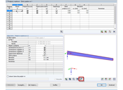 6 – Wprowadzanie podpór węzłowych