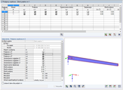 6 – Wprowadzanie podpór węzłowych