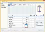 Knicklinie eines Profils ändern