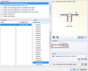 Einzel- oder mehrteiliger Stab beim Stabilitätsnachweis von Doppelwinkeln