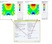 Warianty wygładzania