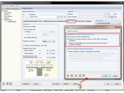 Nachweis der Schubfuge