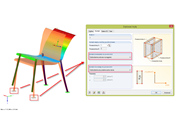 Ustawienia bryły kontaktowej