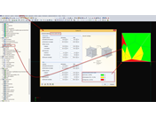 Wyświetlanie jakości siatki ES