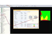 Wyświetlanie jakości siatki ES