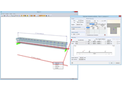 Bewehrung direkt im Grafikfenster anpassen
