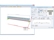 Bewehrung direkt im Grafikfenster anpassen