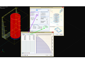 Edytować obciążenie zmienne w kierunku Z