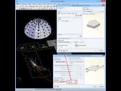 Generowanie powierzchni z komórek