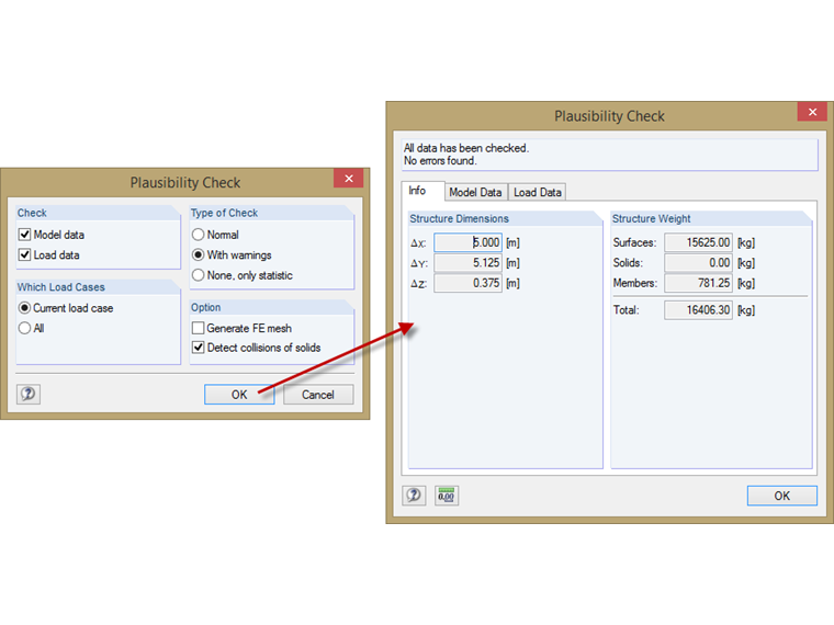 Kontrola poprawności