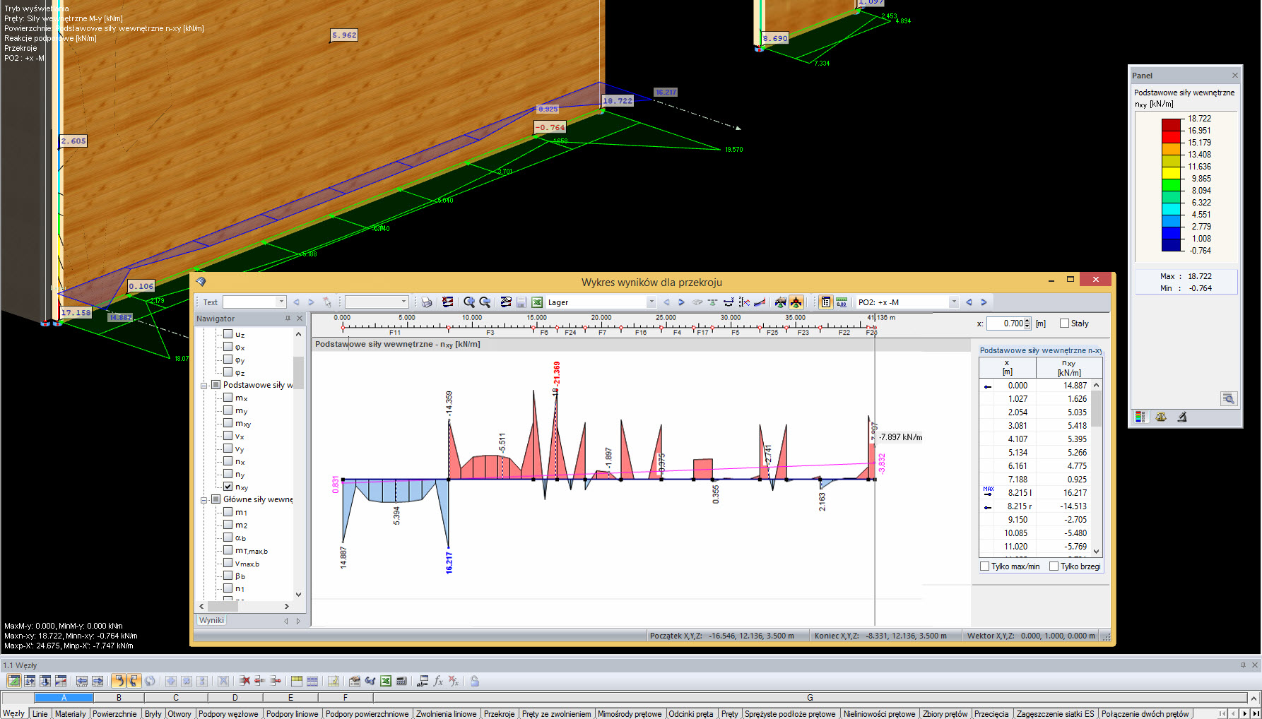 Workflow bei der Modellierung von Brettsperrholzkonstruktionen 7