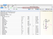 Opcja przełączania w szczegółach projektu