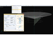 Wolne obciążenie kołowe