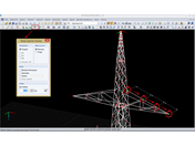 Wymiarowanie łańcucha skośnego