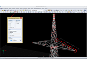 Wymiarowanie łańcucha skośnego