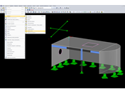 Wybrać wolne węzły