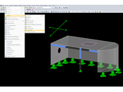 Wybrać wolne węzły