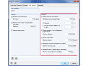 Korzystanie z opcji II w Asystencie pomocy