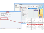 belka trójprzęsłowa