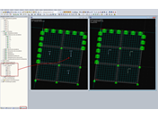 Sprawdzanie wprowadzania obciążenia poprzez rozkład obciążenia