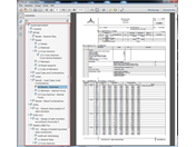 Eksport protokołu wydruku do formatu PDF