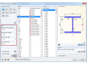 Favoritengruppe in der Querschnittsbibliothek anlegen