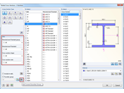 Favoritengruppe in der Querschnittsbibliothek anlegen