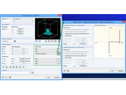 Rozszerzone możliwości modelowania podpór