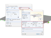 Podstawowa wiedza dotycząca definiowania efektywnej szerokości płyty używanej dla belek teowych