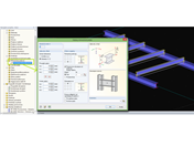 Ustawianie automatycznego mimośrodu za pomocą funkcji „Wybierz”