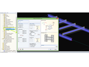 Ustawianie automatycznego mimośrodu za pomocą funkcji „Wybierz”