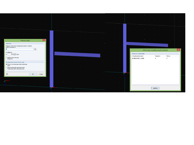 Otwarcie funkcji „Dołącz do członków”