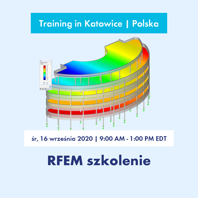 Training in Katowice | Polska