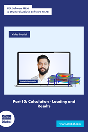 RFEM oparty na MES \n i RSTAB do analizy konstrukcji szkieletowych