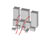 Efekt ochrony przed wiatrem