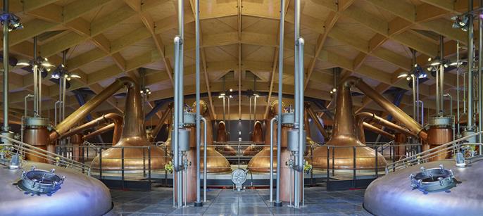 Drewniana konstrukcja dachu