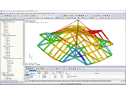 Odkształcenia powstałe podczas podnoszenia (© Ri-Legno Srl)