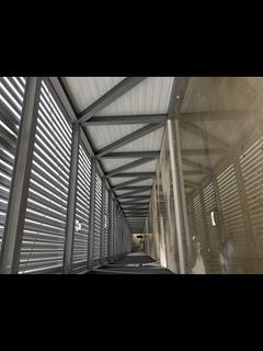 Bieżnie - widok od wewnątrz (© Statik Breinbauer)