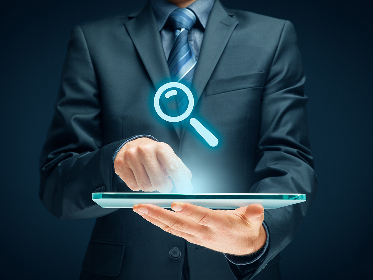 Infotainment - przydatne informacje online