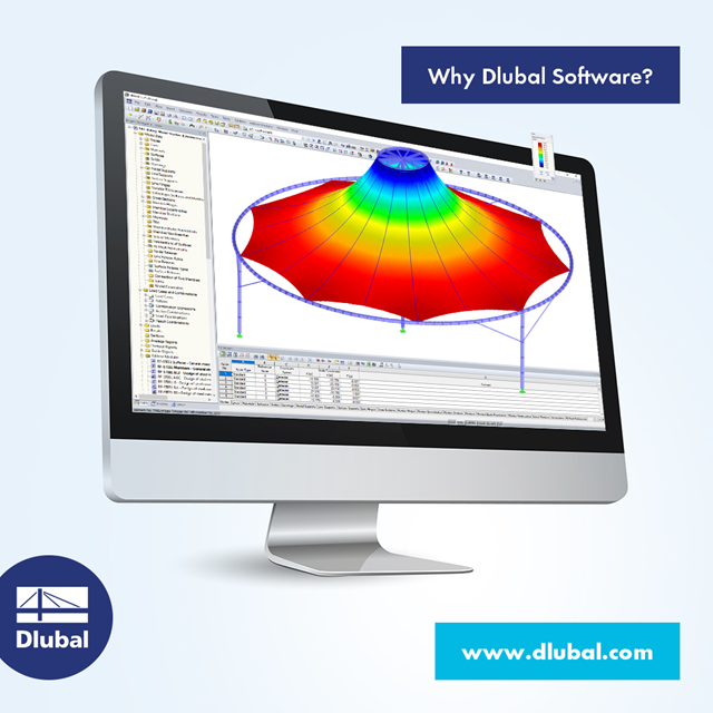 Why Dlubal Software?
