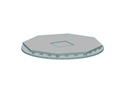 Przeniesienie meczetu w Arabii Saudyjskiej