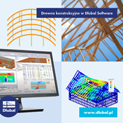 Structural Timber with Dlubal Software