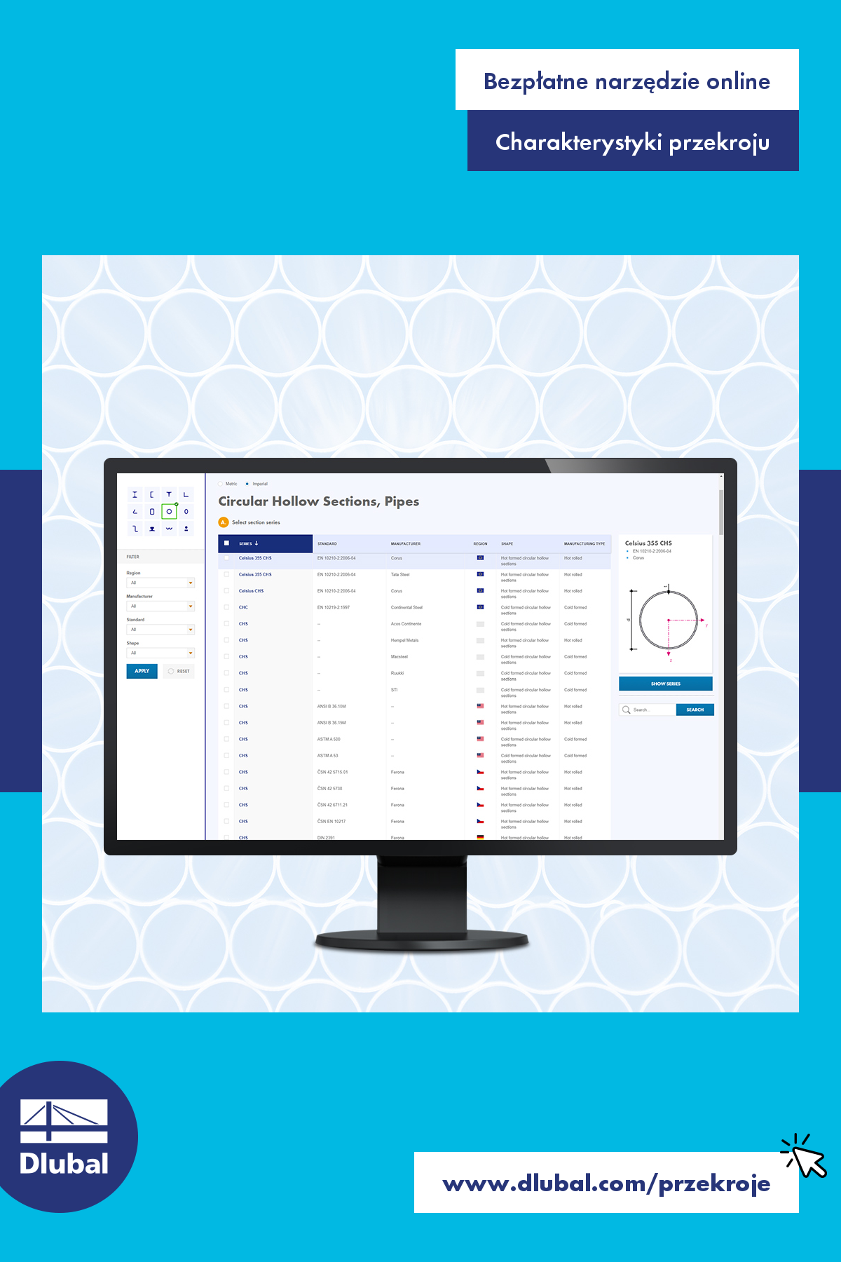 Bezpłatne narzędzie online