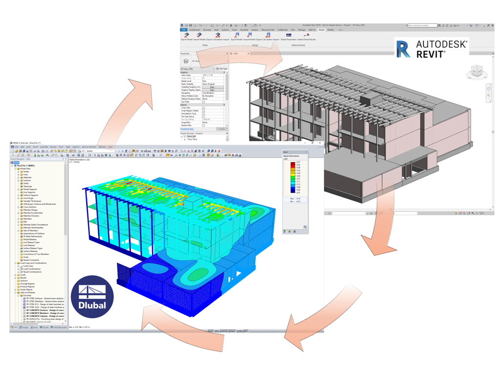 Modelowanie informacji o budynku (BIM)