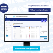 Bezpłatne narzędzie online